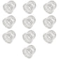 10Pc. Primer Bulbs Fits Homelite Fits Echo Fits Stihl Fits Ryobi Fits Poulan