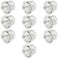 10Pc. Primer Bulbs Fits Homelite Fits Echo Fits Stihl Fits Ryobi Fits Poulan