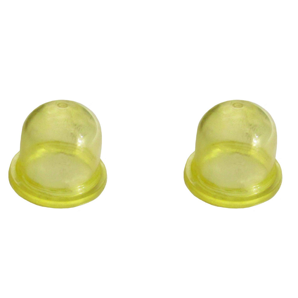 2 Primer Bulbs A01195A 0057003 12538108660 for Echo Fits Homelite Fits Stihl