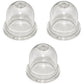 0057003 Qty 3: Primer Bulb Fits Zama CIQ CIU
