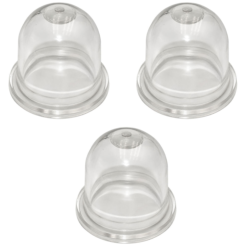 118-16 Qty 3: Primer Bulb Fits Walbro