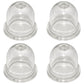 12538-108660 Qty 4: Primer Bulb Fits Shindaiwa