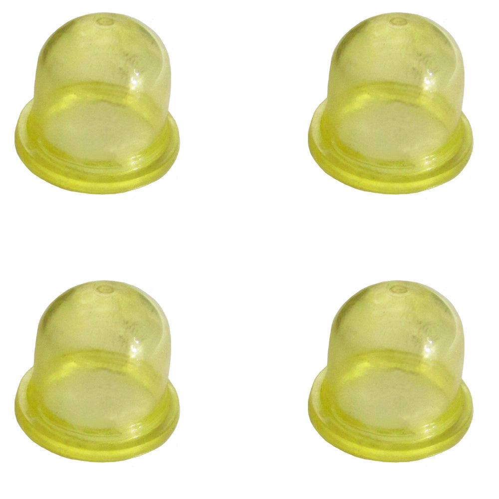 12538108660 Qty 4: Primer Bulb Fits Echo