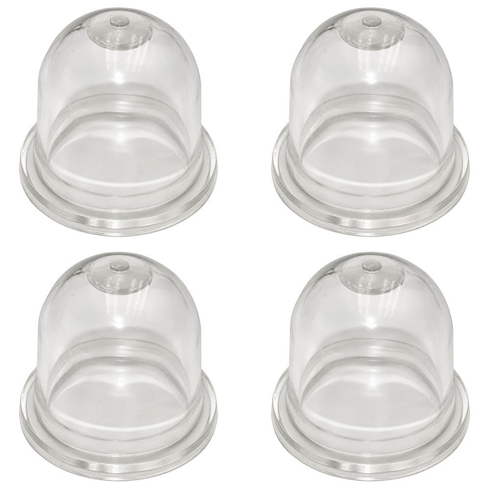 49-028 Qty 4: Primer Bulb Fits Oregon