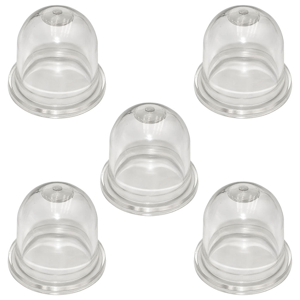 530-035497 Qty 5: Primer Bulb Fits Poulan