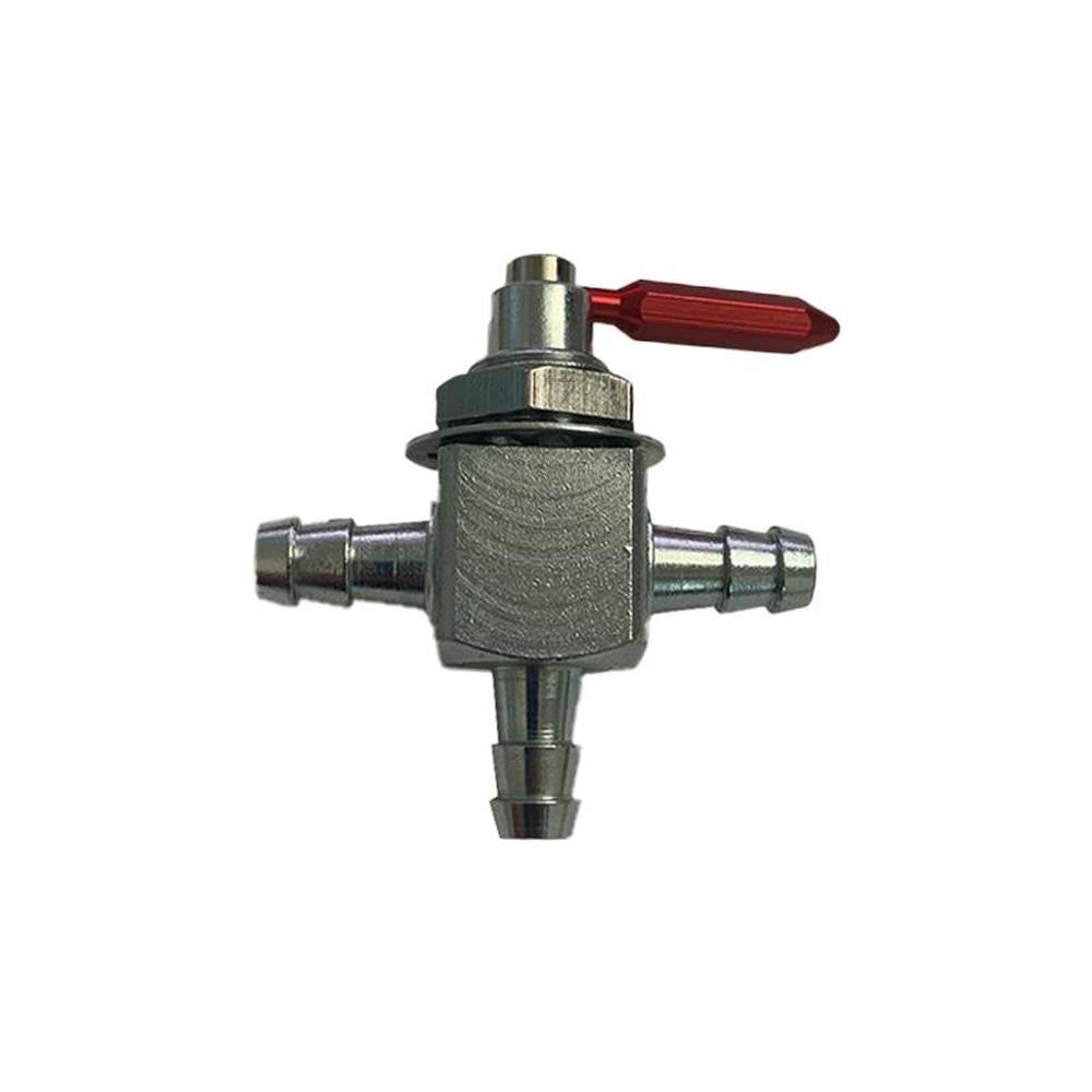 745-059 2-Way Fuel Valve Fits Hustler