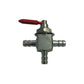 745-059 2-Way Fuel Valve Fits Hustler