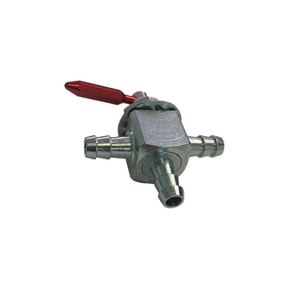 539102679 2-Way Fuel Valve Fits Husqvarna