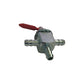 102679 2-Way Fuel Valve Fits Yazoo/Kees