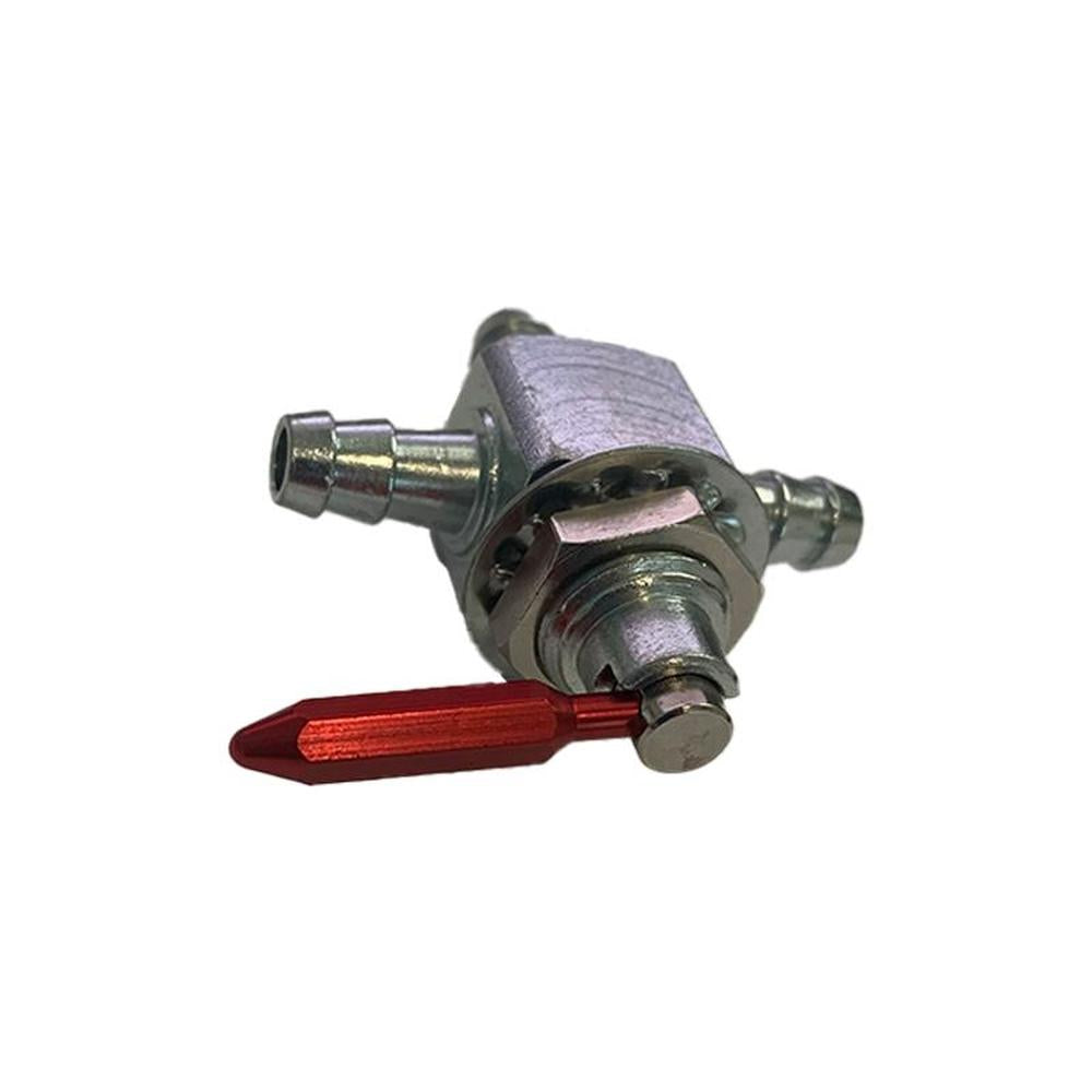 539102679 2-Way Fuel Valve Fits Husqvarna