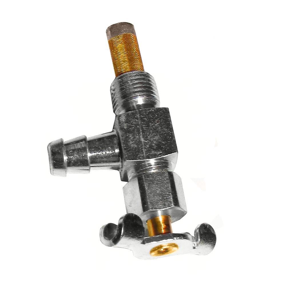 Gravely , Lawn Boy Fuel shut off pet cock 007354 , 677052 , 120-279