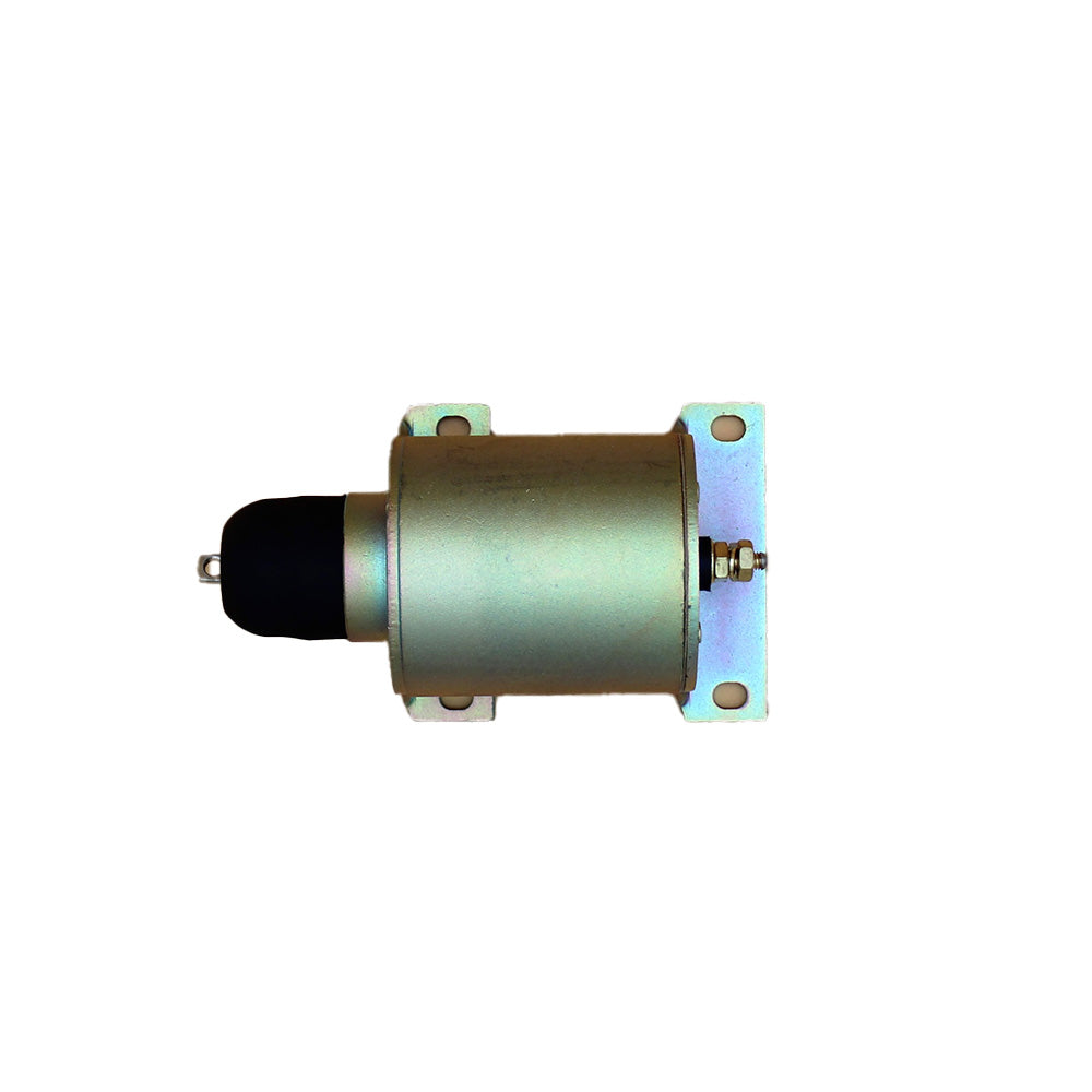 FSL90-0086 Fuel Shut Off Solenoid Fits Thermo King