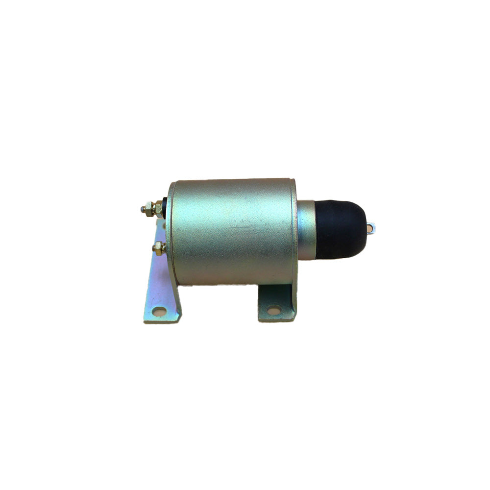 FSL90-0086 Fuel Shut Off Solenoid Fits Thermo King