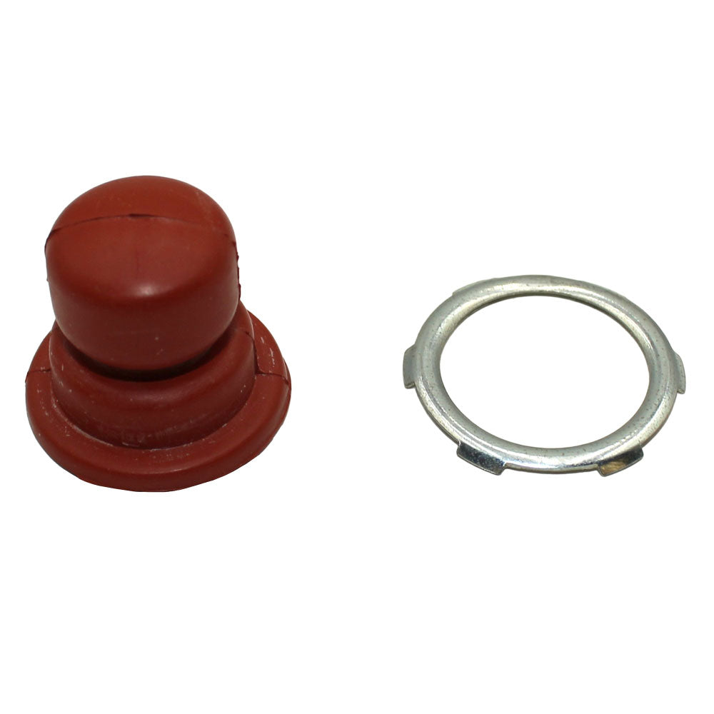 9289 Rotary Primer Bulb compatible With Tecumseh 36045