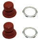 188-11-1 Qty 2: Primer Bulb Fits Walbro