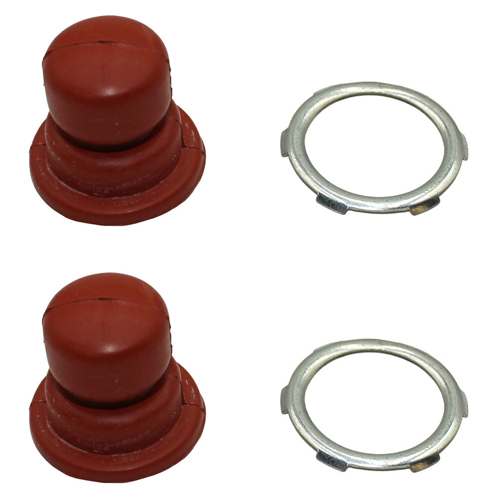 98271 Qty 2: Primer Bulb Fits Universal Products