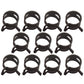 Qty. 10: Fuel Line Clamp Fits Husqvarna Replaces 210467