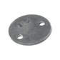 Carb Throttle Butterfly Disc Fits Allis Chalmers Replaces 70219971