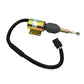 FSL90-0104-AIC Fuel Shut-off Solenoid (24 Volt)