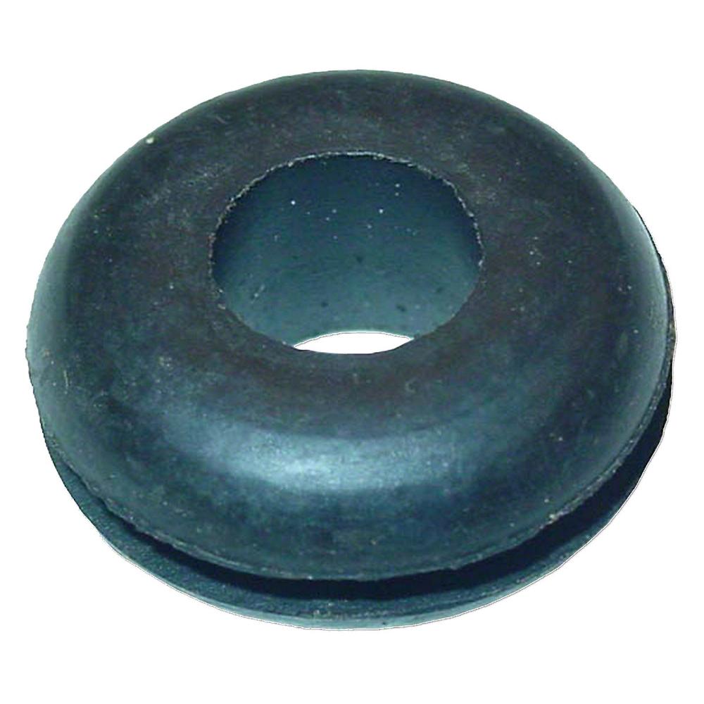 H987R Rubber Grommet Fits John Deere