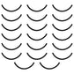 FL38 20 Feet of 3/8" Fuel Hose
 Fits Universal Products