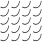 FL38 20 Feet of 3/8" Fuel Hose
 Fits Universal Products