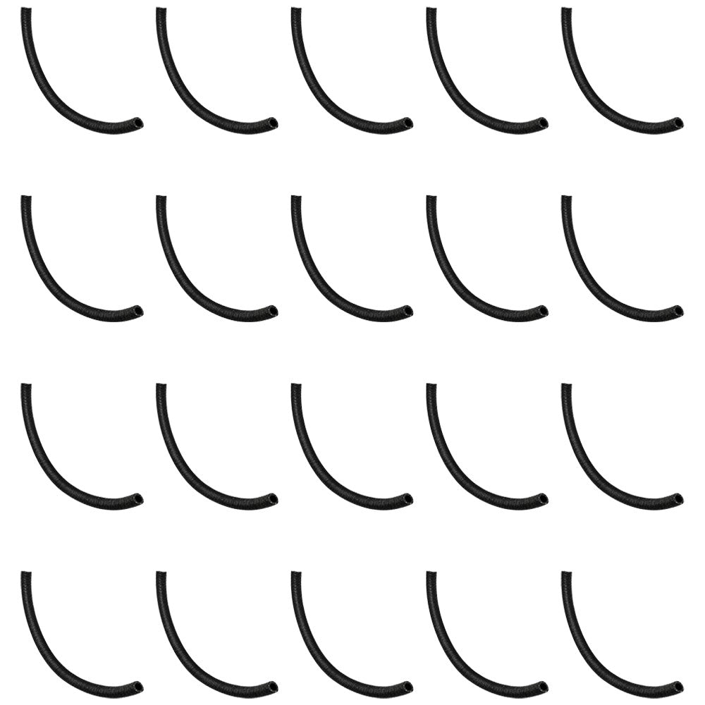 FL38 20 Feet of 3/8" Fuel Hose
 Fits Universal Products