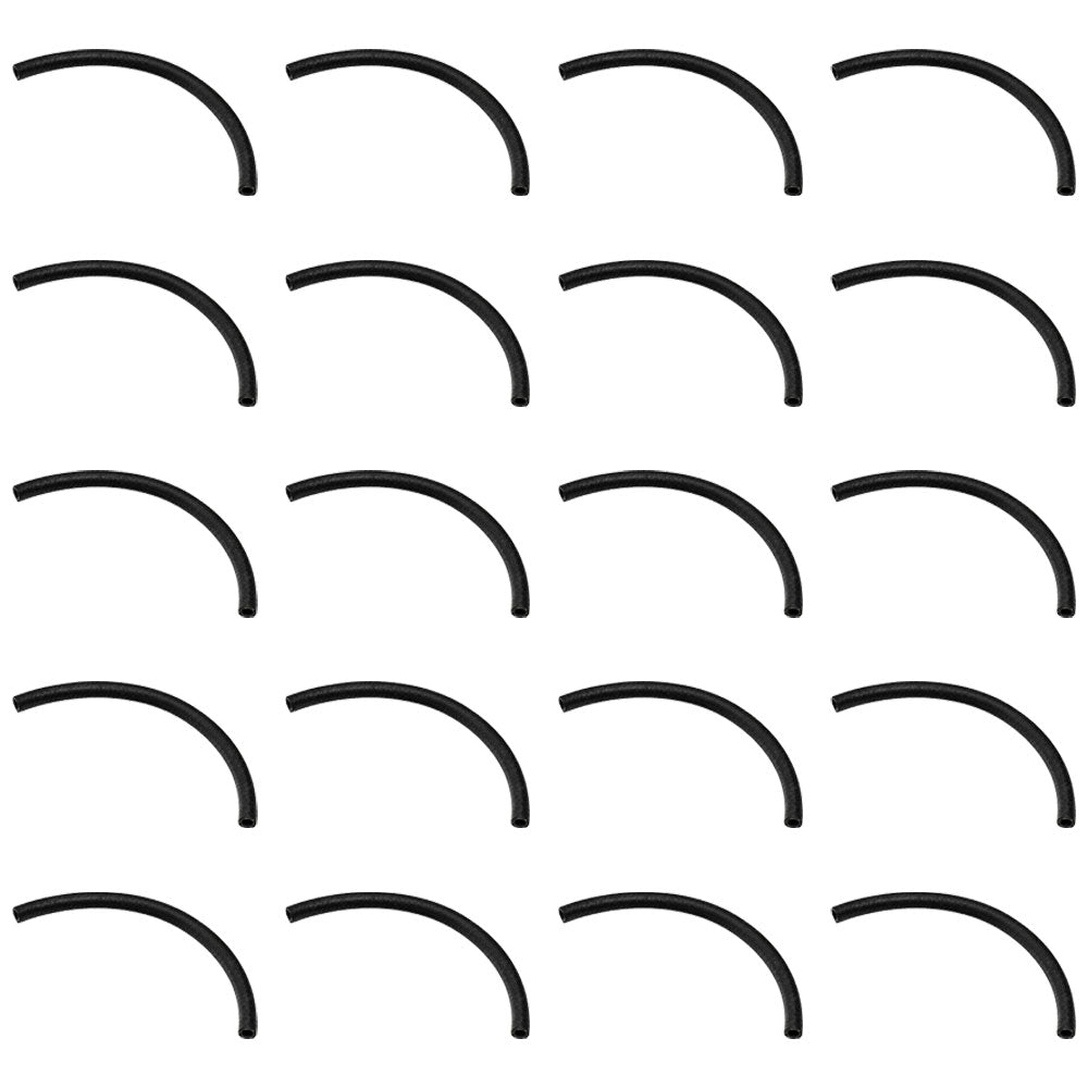 FL38 20 Feet of 3/8" Fuel Hose
 Fits Universal Products