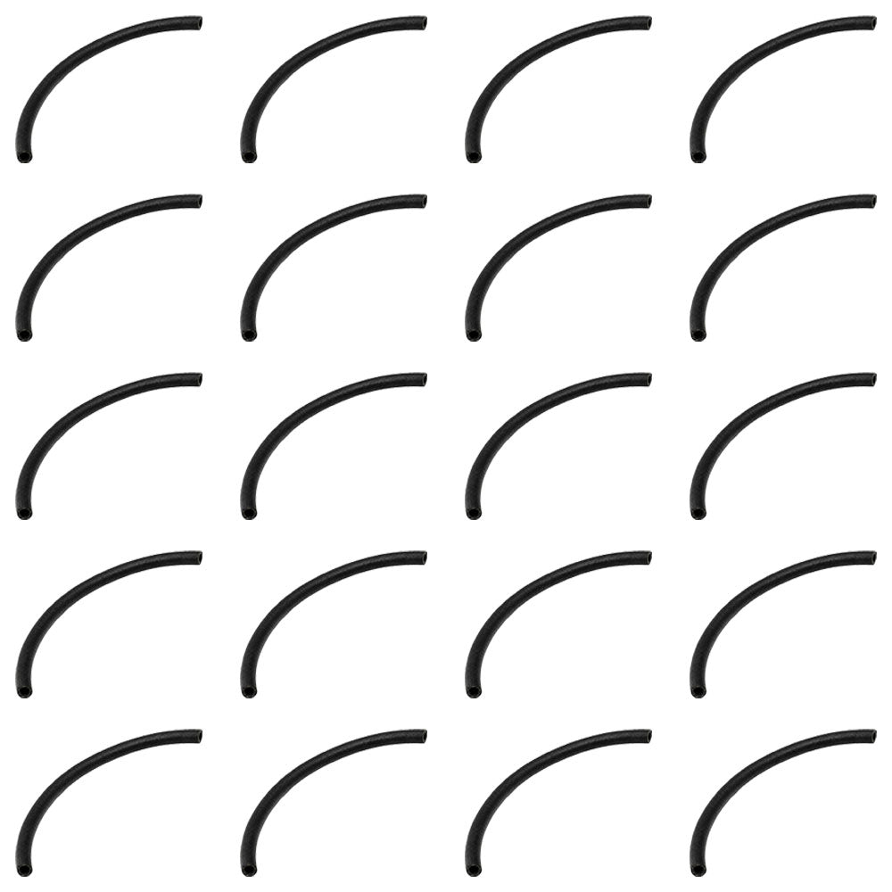 FL38 20 Feet of 3/8" Fuel Hose
 Fits Universal Products