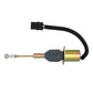 A-RE53507-AI Solenoid; Fuel Shut Off
