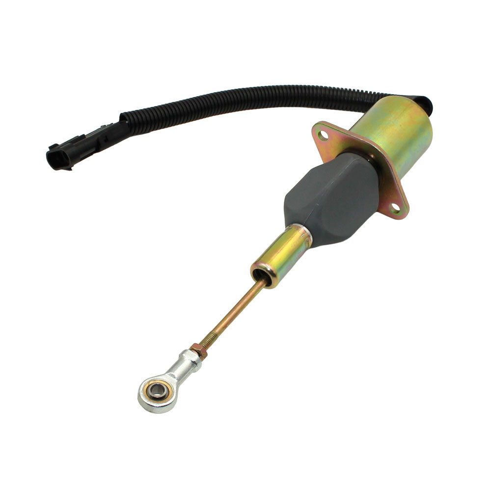 A-RE53507-AI Solenoid; Fuel Shut Off