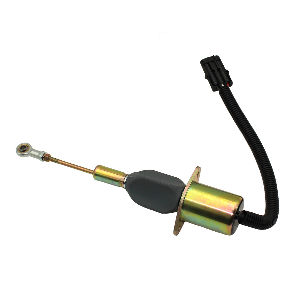A-RE53507-AI Solenoid; Fuel Shut Off