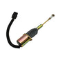 A-RE53507-AI Solenoid; Fuel Shut Off