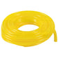 07-150 Yellow Fuel Line 1/4" x 3/8" (10 FT) Fits Universal Products