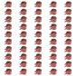 Qty. 50: Hose Clamps  Fits Simplicity Replaces 791850