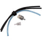 Kit fits String Trimmer Gas Fuel Petrol Tank Line & Rubber Grommet Hedge Clipper