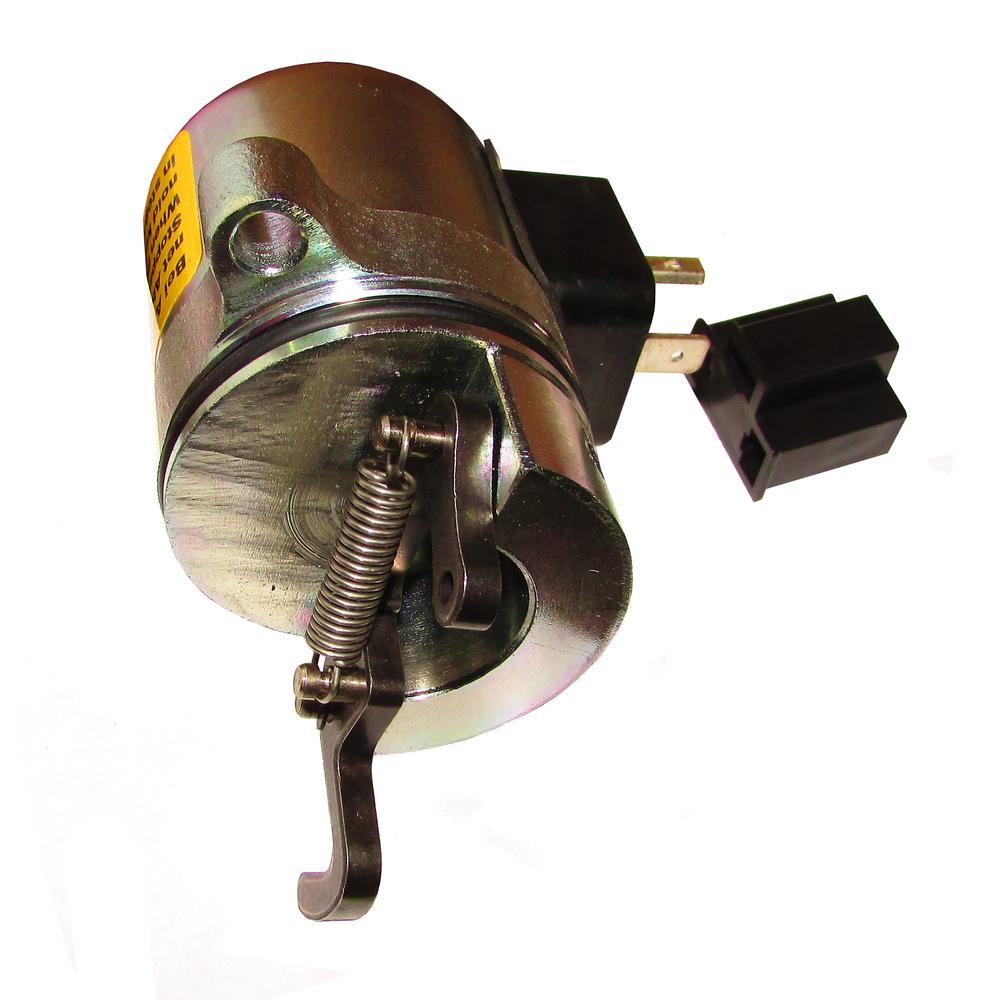 HD04400147 Fuel Shutoff Solenoid without Wire Fits Bobcat