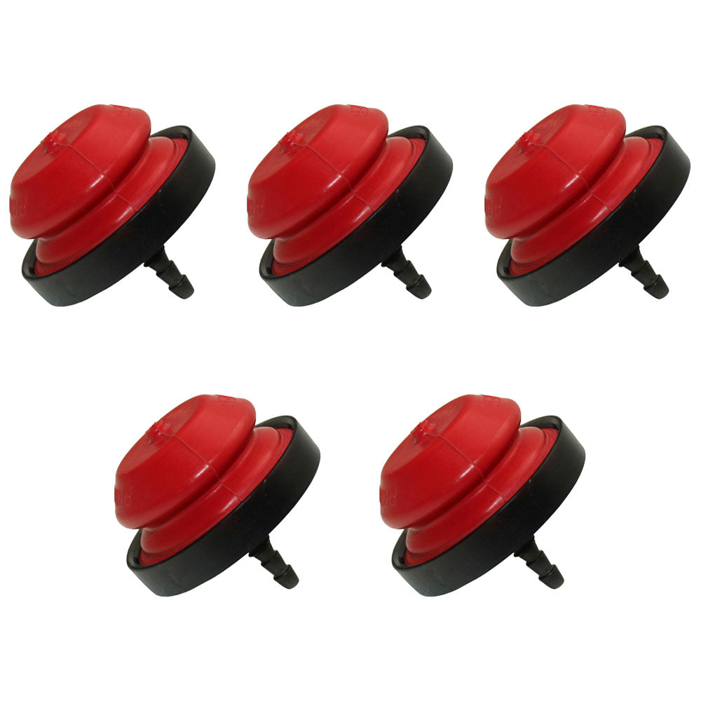 Qty 5: Primer Bulb Fits Tecumseh Replaces 00570629B