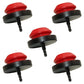 Qty 5: Primer Bulb Fits Toro Replaces 00570629B