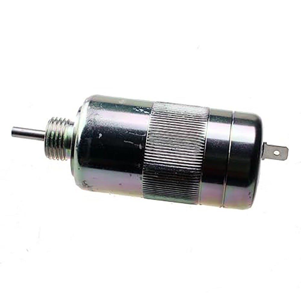New Fuel Shut-Off Solenoid Fits Ford New Holland Boomer 1020 1025 SBA185206085