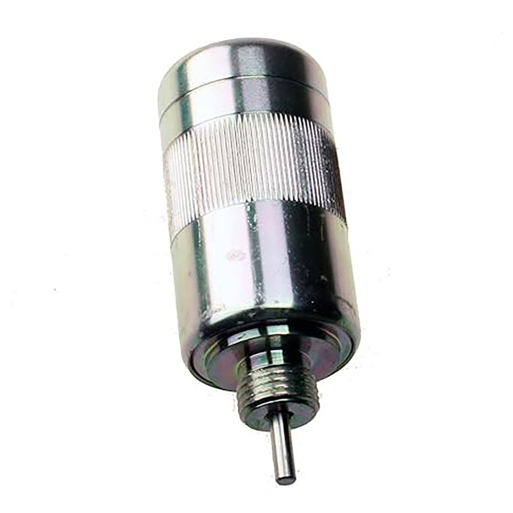 FSL90-0392-AIC Fuel Shutoff Solenoid