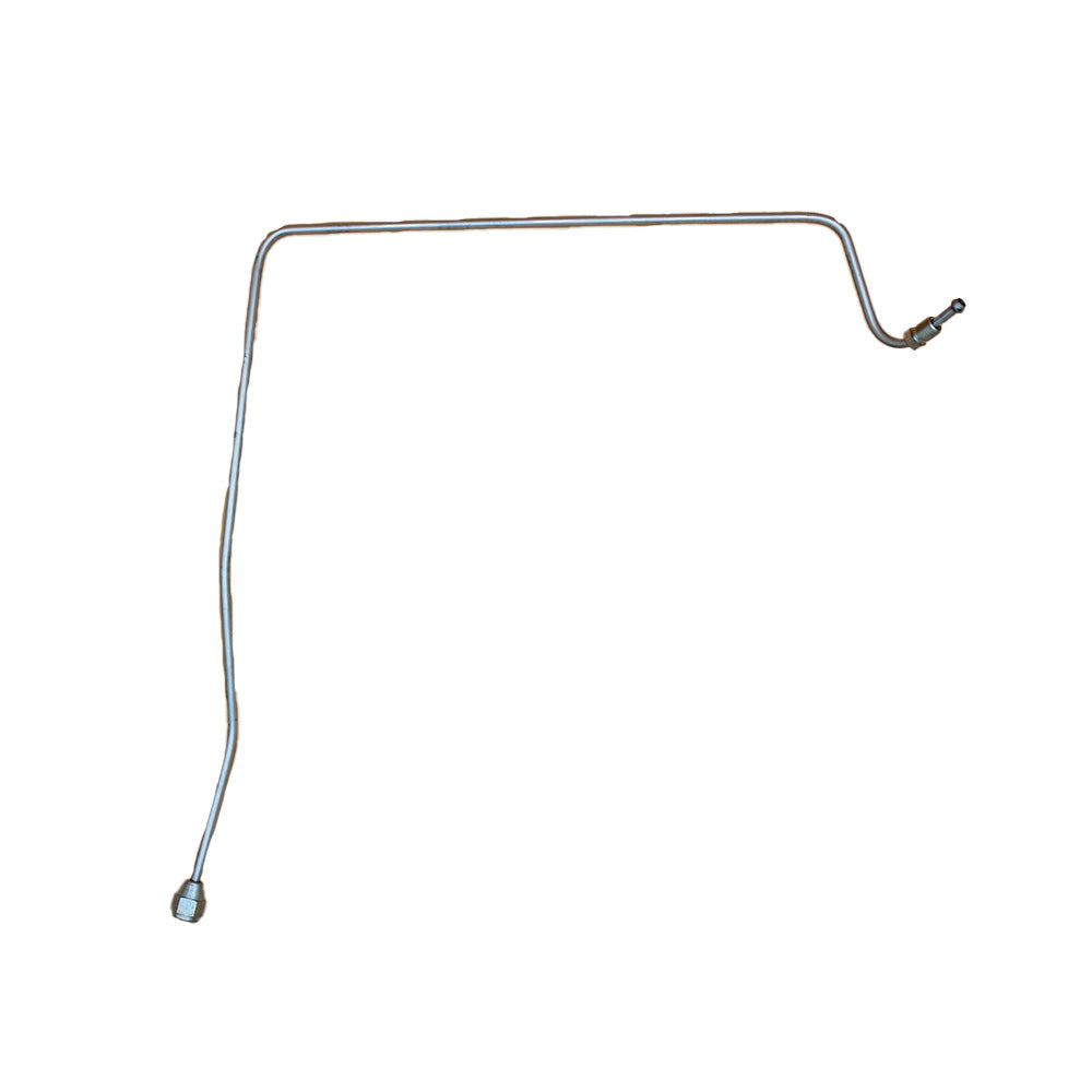 40-3891328 Injection Line - #4 Fits White 2-135 2-135 SERIES III 2-155