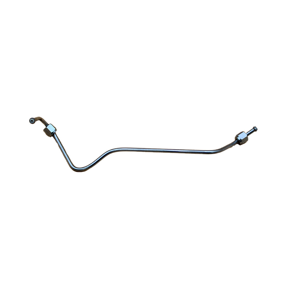 C5NE9A556D Injection Line Set- 3 Cylinder Fits Ford/New Holland