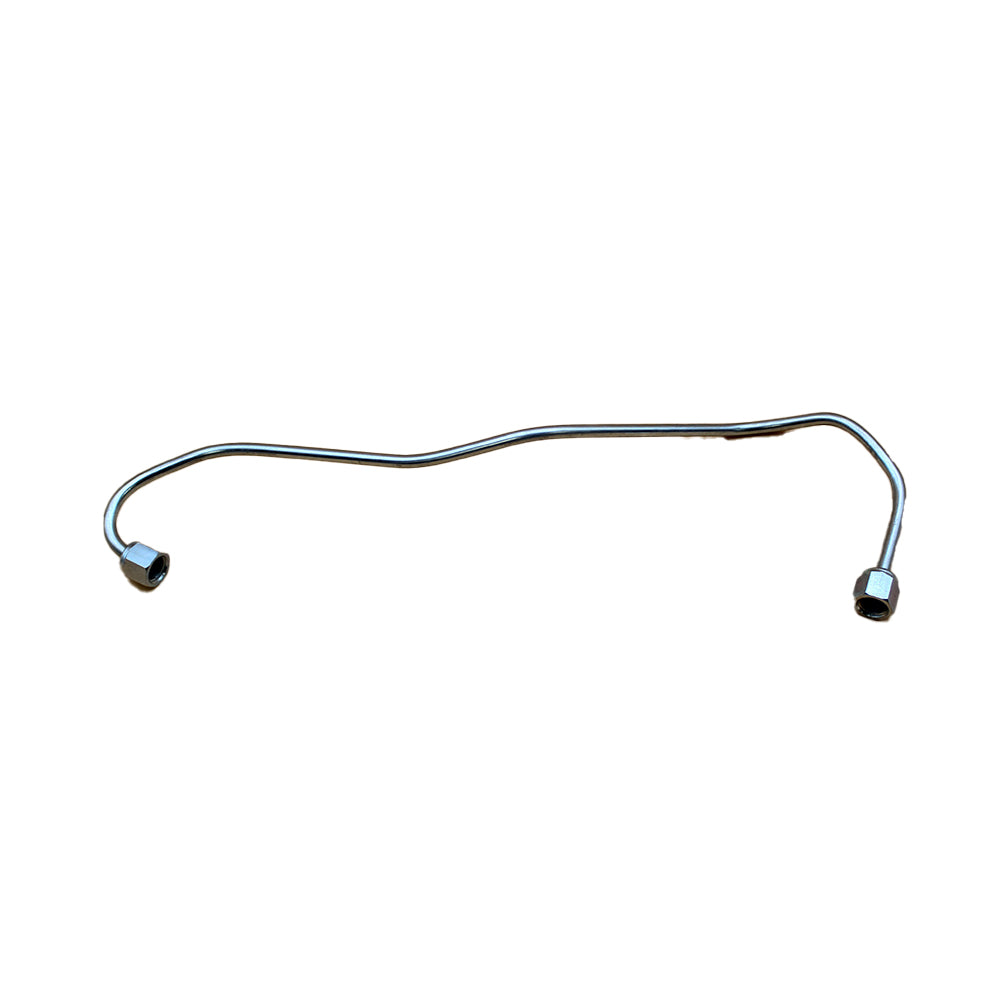 C5NE9A556D Injection Line Set- 3 Cylinder Fits Ford/New Holland