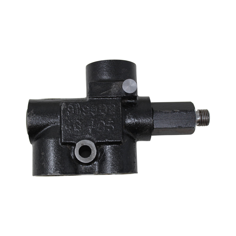 35-412100 Valve Fits JCB