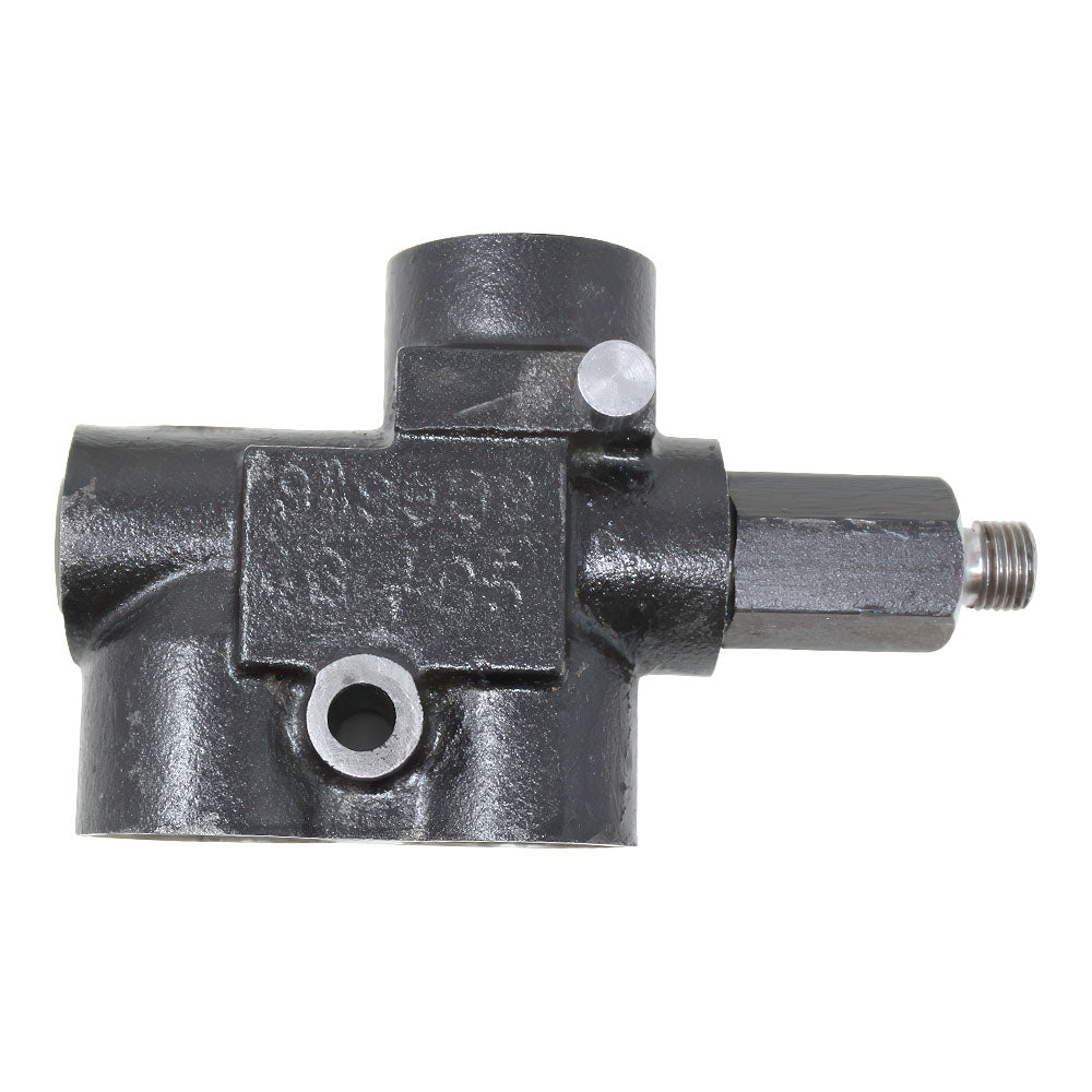 35-412100 Valve Fits JCB