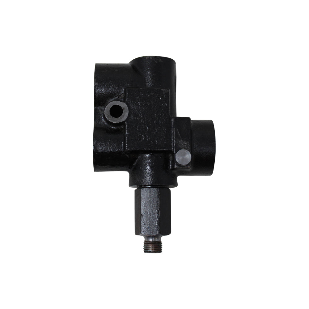 35-412100 Valve Fits JCB