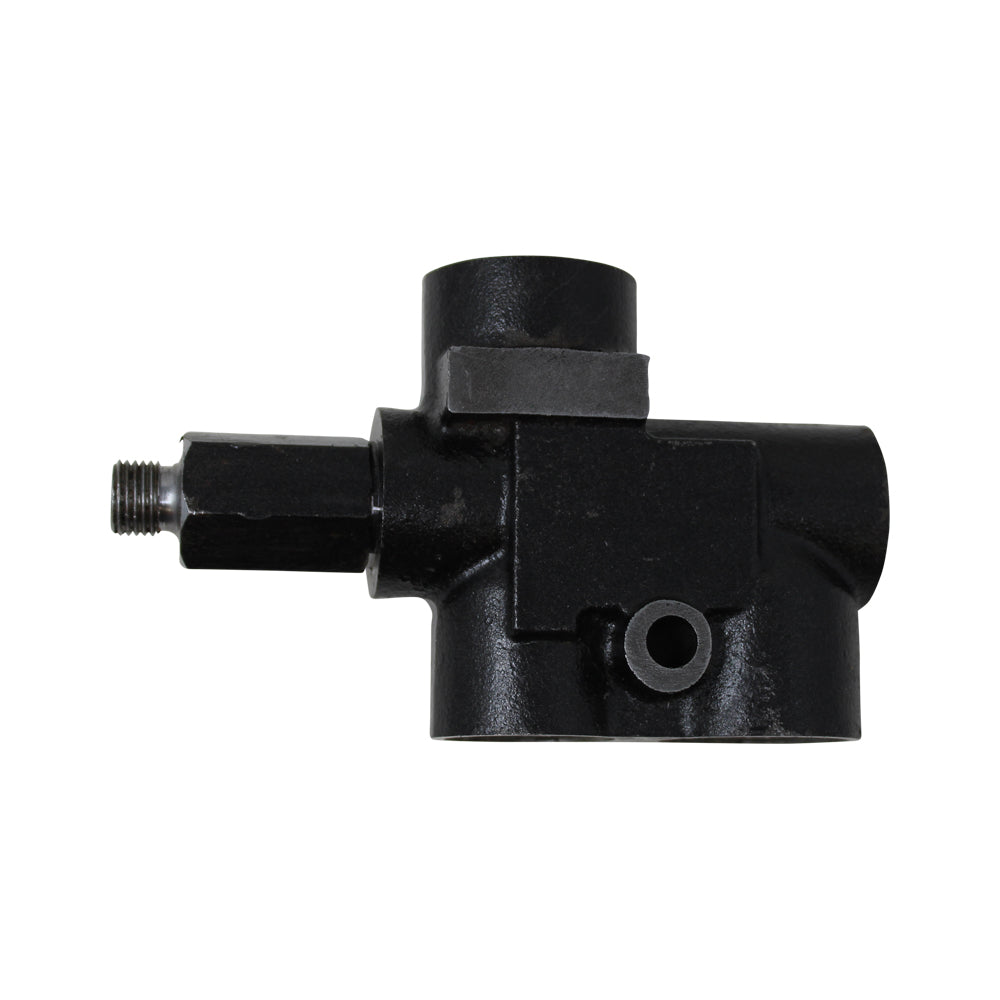 35-412100 Valve Fits JCB