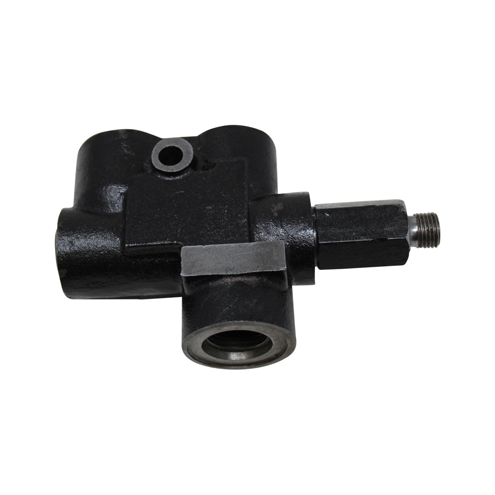 35-412100 Valve Fits JCB
