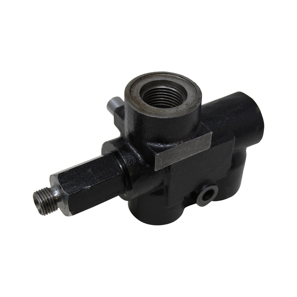 35-412100 Valve Fits JCB